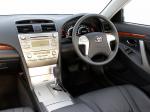 Toyota Aurion V6 2006 года